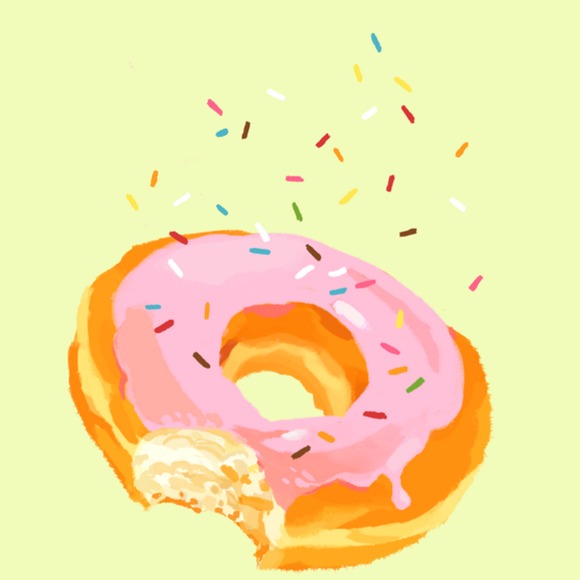 Meet your Posher, Carly - Picture 1 of 1